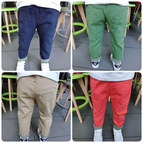 Pantalon garçon - Ref 2054368