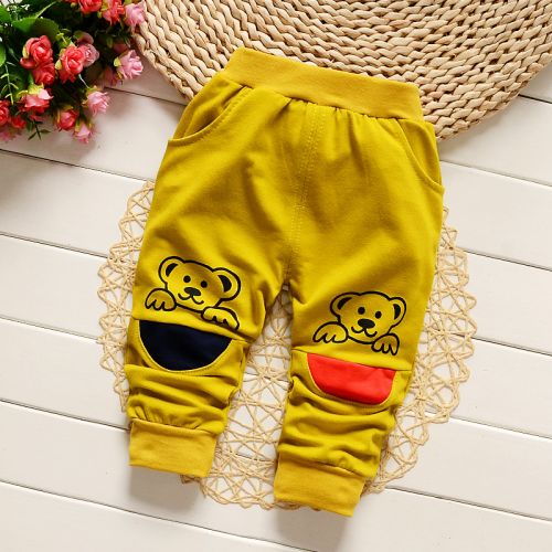 Pantalon garçon - Ref 2054372