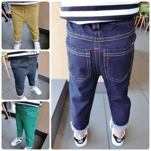 Pantalon garçon - Ref 2054375