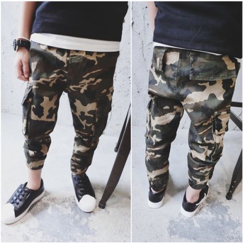Pantalon garçon - Ref 2054384