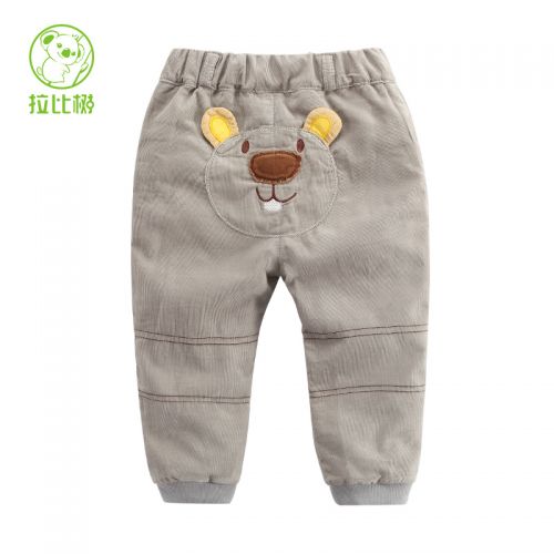 Pantalon garçon pantalon - Ref 2054400