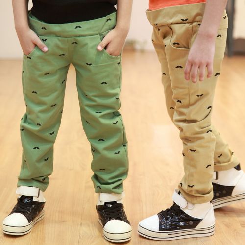 Pantalon garçon - Ref 2054419