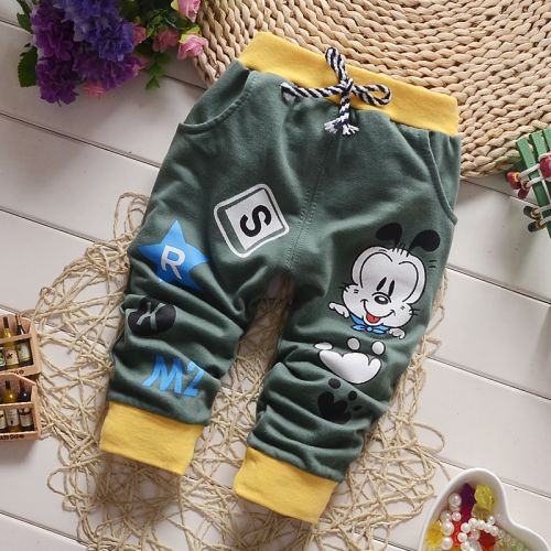 Pantalon garçon - Ref 2054428