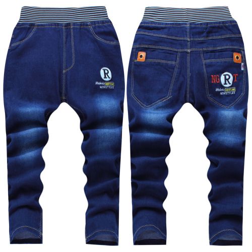 Pantalon garçon LOMITOO - Ref 2054440
