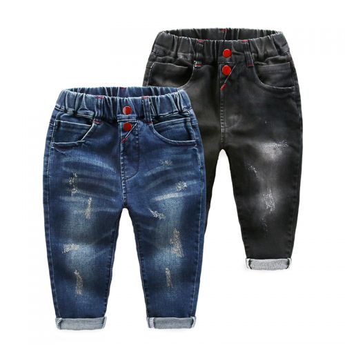 Pantalon garçon - Ref 2054446