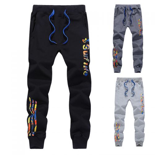 Pantalon garçon - Ref 2054461