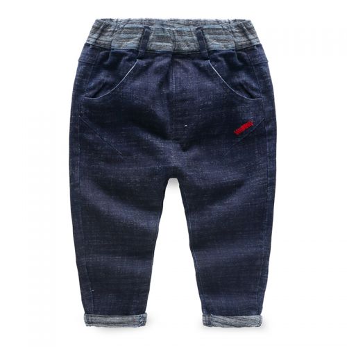Pantalon garçon - Ref 2054465