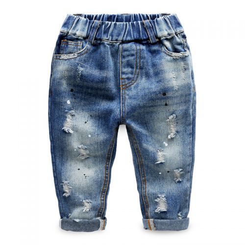 Pantalon garçon - Ref 2054475