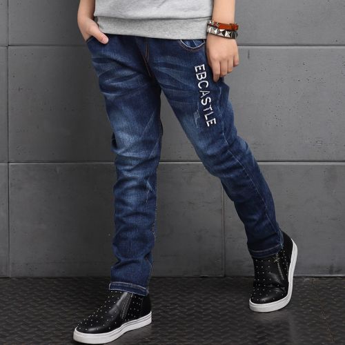 Pantalon garçon - Ref 2054483