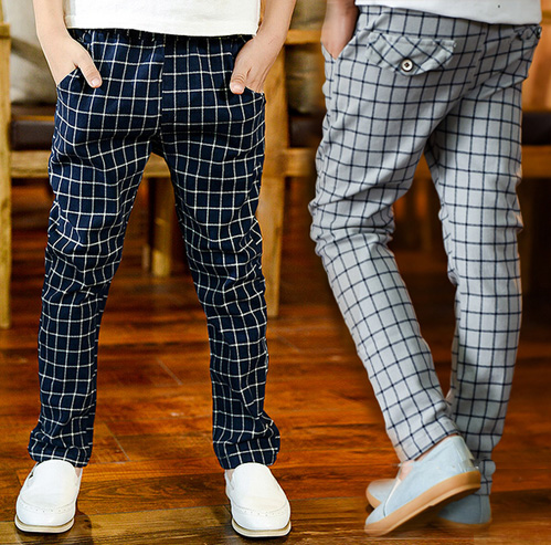 Pantalon garçon - Ref 2054484