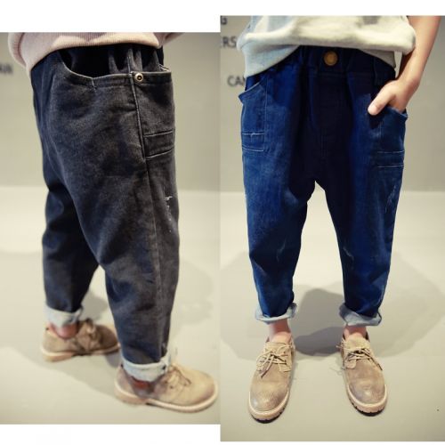Pantalon garçon - Ref 2054495