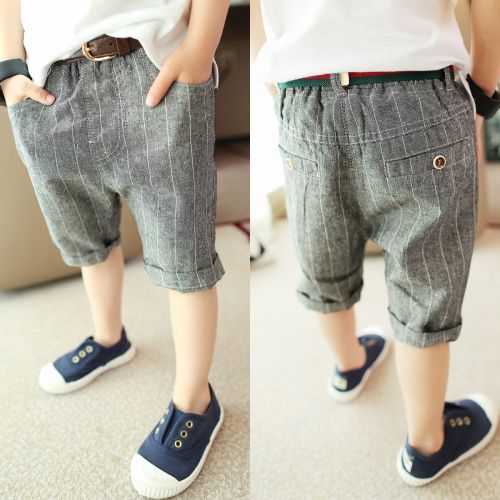 Pantalon garçon - Ref 2054496