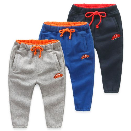 Pantalon garçon - Ref 2054501