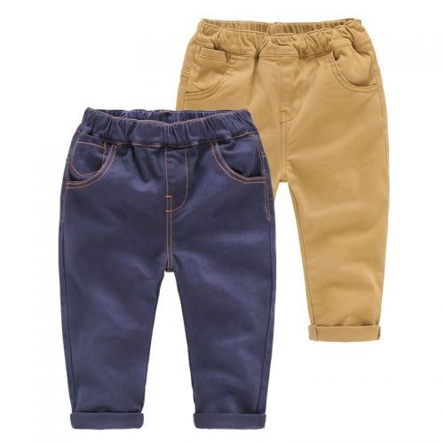 Pantalon garçon MR LITTLELITTLE - Ref 2054509