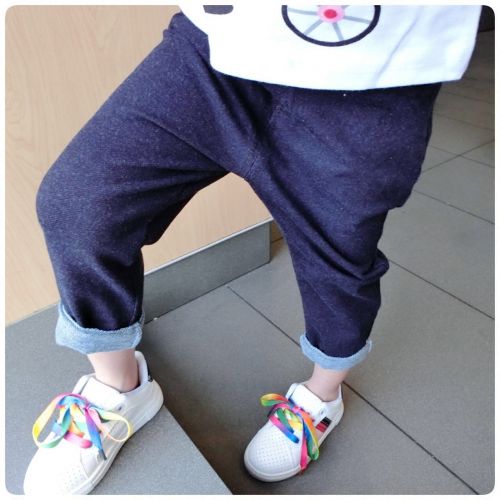 Pantalon garçon - Ref 2054514