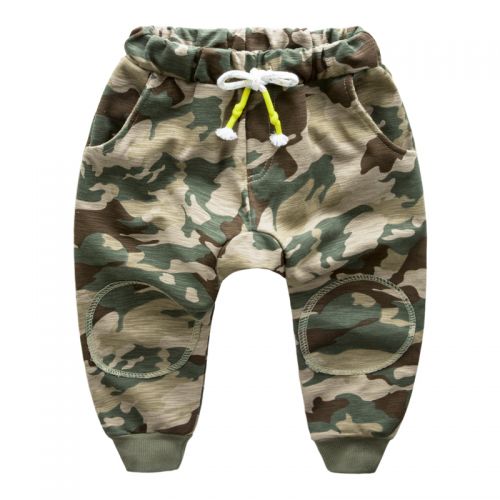 Pantalon garçon - Ref 2054518