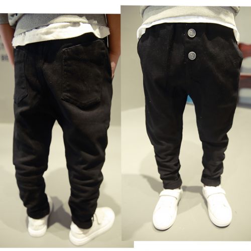 Pantalon garçon - Ref 2054526