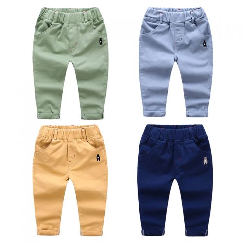Pantalon garçon - Ref 2054528