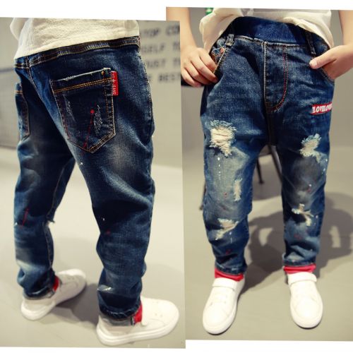 Pantalon garçon - Ref 2054530