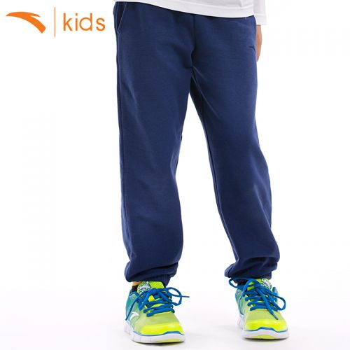 Pantalon garçon ANTA en Toile de coton - Ref 2054534