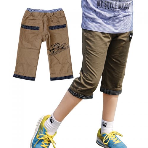 Pantalon garçon - Ref 2054557