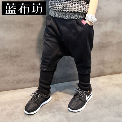 Pantalon garçon - Ref 2054575