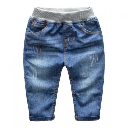 Pantalon garçon - Ref 2054576