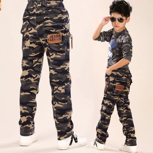 Pantalon garçon - Ref 2054586