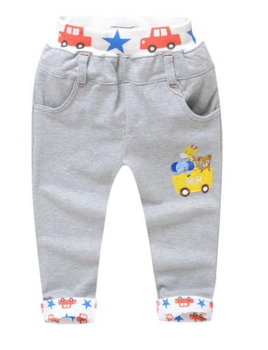 Pantalon garçon - Ref 2054589