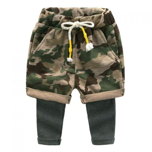 Pantalon garçon - Ref 2054596