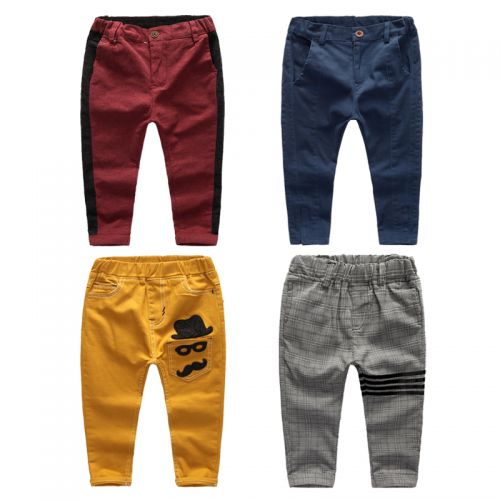 Pantalon garçon - Ref 2054598