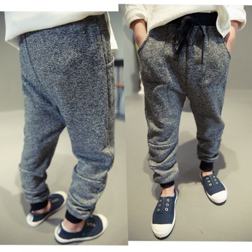Pantalon garçon - Ref 2054605