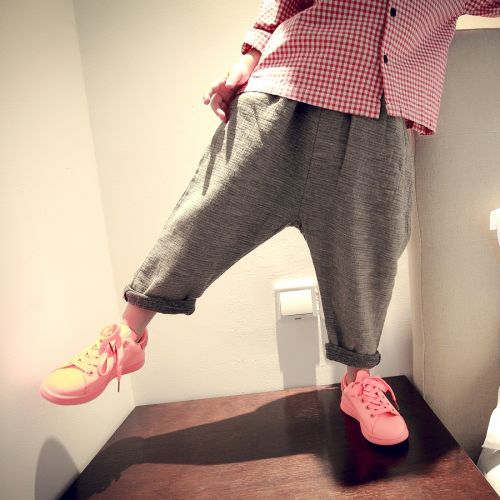 Pantalon garçon - Ref 2054611