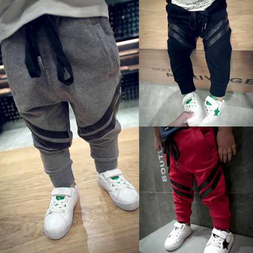 Pantalon garçon - Ref 2054615