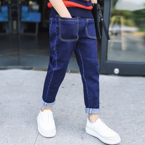  Pantalon garçon NARNARLARLAR - Ref 2054625