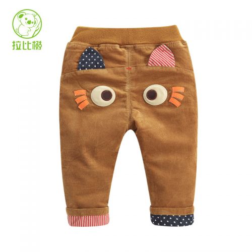Pantalon garçon pantalon - Ref 2054627