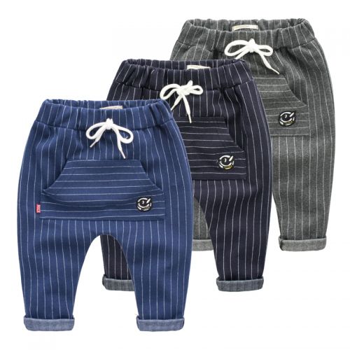Pantalon garçon - Ref 2054634