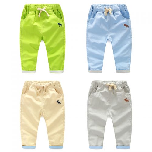  Pantalon garçon - Ref 2054638