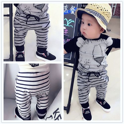 Pantalon garçon - Ref 2054642
