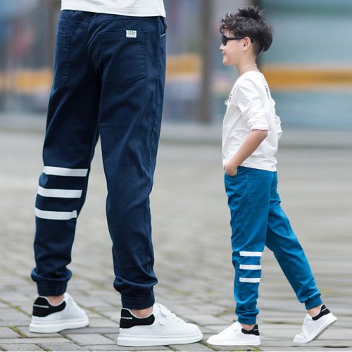 Pantalon garçon - Ref 2054643