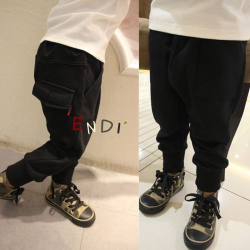 Pantalon garçon - Ref 2054644