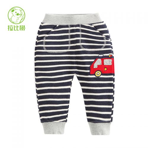 Pantalon garçon pantalon - Ref 2054686