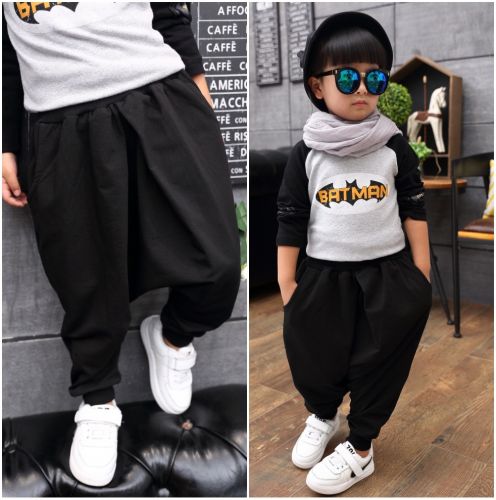 Pantalon garçon - Ref 2054719
