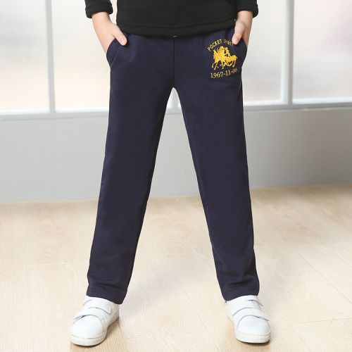 Pantalon garçon - Ref 2054722