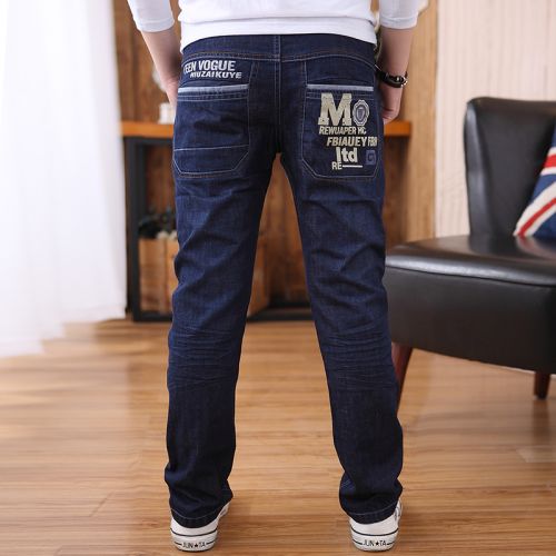 Pantalon garçon - Ref 2054749