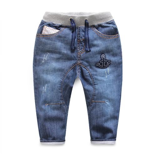 Pantalon garçon - Ref 2054759