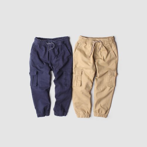 Pantalon garçon - Ref 2054762
