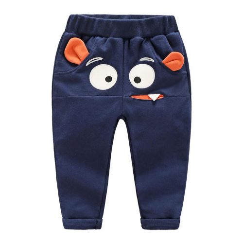 Pantalon garçon LWLY - Ref 2054779