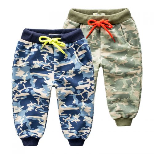 Pantalon garçon DUDUJIA - Ref 2054787