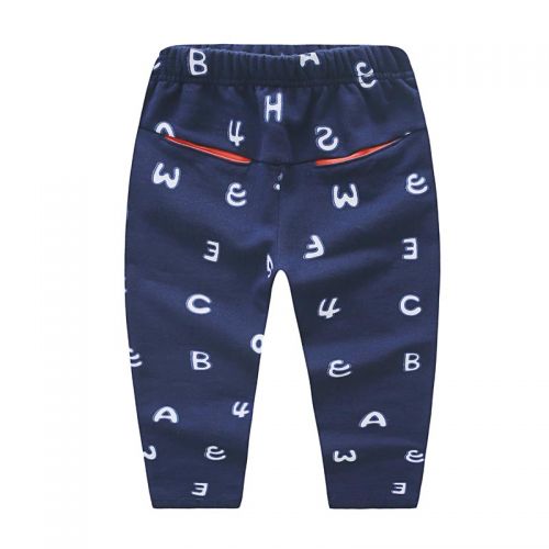 Pantalon garçon - Ref 2054793